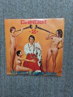 vinyl lp Candy 2  Peer Mullens, Joke Raviera, Ophalen of Verzenden, Gebruikt, 12 inch, Pop