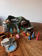 Thunderbird eiland, Verzamelen, Speelgoed, Ophalen, Gebruikt