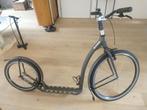 kickbike kostka volwassenen step, Ophalen, Gebruikt, Kickbike