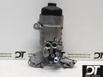Oliefilterhuis BMW M3 E90 E92 E93 S65 S65B40 11427841525, Auto-onderdelen, Gebruikt, Ophalen of Verzenden, BMW, BMW