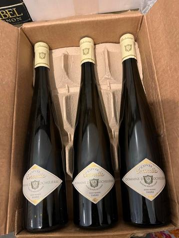 Domaine de la Rochelière Cuvée Camille beschikbaar voor biedingen