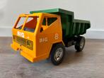 Vintage Grote Kiepwagen Speelgoed, Kinderen en Baby's, Ophalen of Verzenden, Gebruikt