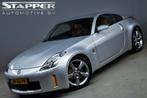 Nissan 350Z 3.5 V6 301pk OrgNL Youngtimer Bose/Navi/Xenon/Le, Auto's, Nissan, 350Z, Achterwielaandrijving, Gebruikt, Handgeschakeld