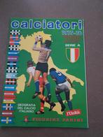 Panini calciatori 75/76 album, Ophalen of Verzenden, Zo goed als nieuw, Buitenlandse clubs, Poster, Plaatje of Sticker