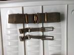 Koppelriem Engelse? leger WW2., Ophalen of Verzenden, Landmacht, Engeland