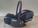 Cybex Cloud Z2 i-Size Deep Black, Zo goed als nieuw, 0 t/m 13 kg, Ophalen, Overige merken