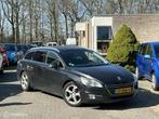 Peugeot 508 SW 1.6 THP Active | Clima | Cruise | Pano.dak |, Auto's, Peugeot, Voorwielaandrijving, Stof, Zwart, Origineel Nederlands