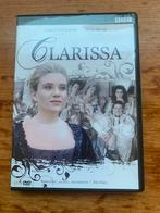 BBC Clarissa dvd, Cd's en Dvd's, Dvd's | Drama, Gebruikt, Ophalen of Verzenden, Historisch of Kostuumdrama