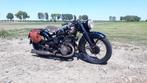 DKW SB 500  DKW NZ 500 onderdelen, Ophalen of Verzenden, Gebruikt