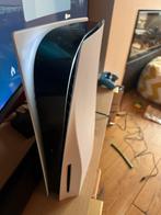 PlayStation 5 disk editie met 2 controllers, Spelcomputers en Games, Spelcomputers | Sony PlayStation 5, Ophalen, Gebruikt, Playstation 5