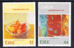 Ierland 1993 pf mi 825 - 826 europa cept, Verzenden, Ierland, Postfris