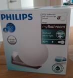 Twee badkamer wandlampen Philips myBathroom (nieuw), Ophalen, Nieuw
