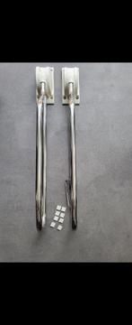 linido wc toilet beugel steun invaliden mindervaliden inklap, Ophalen, Zo goed als nieuw