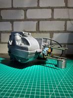 Puch Maxi S / N E50 blok gereviseerd, Fietsen en Brommers, Brommeronderdelen | Puch, Ophalen of Verzenden, Zo goed als nieuw, Blok