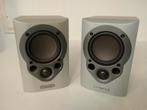 Mission M30 Luidsprekers - Set van 2, Overige merken, Gebruikt, Ophalen of Verzenden, Minder dan 60 watt