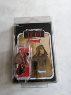 Star Wars Vintage Collection Princess Leia Sandstorm, Ophalen of Verzenden, Zo goed als nieuw, Actiefiguurtje