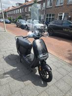 Segway E110SE Launch Edition - Blauwe kenteken, Fietsen en Brommers, Snorfietsen en Snorscooters, Ophalen, Gebruikt, Elektrisch