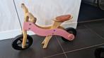Houten van Dijk Trike, loopfietsje 2 in 1, Kinderen en Baby's, Speelgoed | Buiten | Voertuigen en Loopfietsen, Ophalen, Zo goed als nieuw