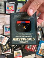Starmaster Atari, Spelcomputers en Games, Games | Atari, Atari Lynx, 1 speler, Ophalen of Verzenden, Zo goed als nieuw