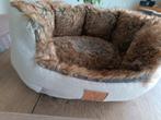 Te koop lekker warm mandje, Dieren en Toebehoren, Ophalen of Verzenden, Gebruikt