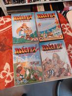 Asterix DVD Collectie - 4 Films, Europa, Ophalen of Verzenden, Zo goed als nieuw, Meerdere comics