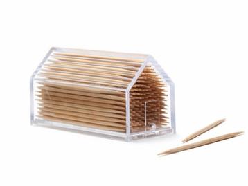toothpick chalet , tandenstoker huisje beschikbaar voor biedingen