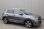 Volkswagen T-Cross 1.5 TSI 150PK Style Business R Carplay-an, 12 maanden, T-Cross, 4 cilinders, Leder en Stof
