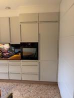 keuken, Ophalen, Gebruikt, U-keuken, Overige kleuren