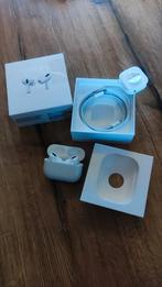Apple iPhone buds 1 stuk, Apple wallet, Apple stylus pennen, Audio, Tv en Foto, Mp3-spelers | Apple iPod, Ophalen of Verzenden