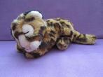 RAVENSDEN SUMA COLLECTION Knuffel PANTER WELP **Nieuw**, Ophalen of Verzenden, Nieuw, Overige typen