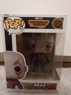 Drax funko pop #1204, Verzamelen, Poppetjes en Figuurtjes, Ophalen of Verzenden, Zo goed als nieuw