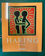 Keith Haring, Ophalen of Verzenden, Zo goed als nieuw, Schilder- en Tekenkunst