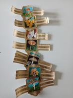 Willem II sigarenbandjes paddenstoelen, Verzamelen, Ophalen of Verzenden, Zo goed als nieuw