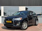 Mitsubishi ASX 1.6 Cleartec Bright / Lage KM / Dealer OH /, Voorwielaandrijving, Gebruikt, Euro 6, 4 cilinders
