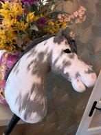 Hobby horse, Ophalen, Nieuw