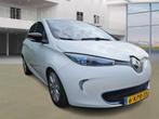 Renault ZOE Q210 Zen Quickcharge 22 kWh, 6-KPB-35, Gebruikt, Overige brandstoffen, Wit, Origineel Nederlands