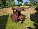 Authentic Models Serving Trolley -Mobiele Bar!, Ophalen, Nieuw