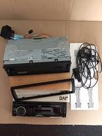 Te koop jvc KD-X320BT autoradio, Ophalen of Verzenden, Gebruikt
