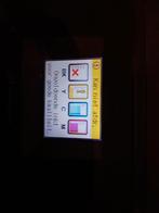 Brother DCP-J315W Multifunctional Printer/Scanner, Ophalen, Kopieren, Gebruikt, Inkjetprinter