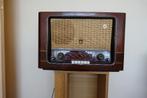 philips buizen radio jaren 60, Ophalen, Gebruikt, Radio