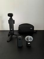 WEG=WEG - DJI Osmo Pocket 3 Creator Combo, Ophalen of Verzenden, Gebruikt, Overige merken