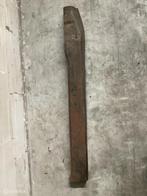 Plaatwerk volvo duett dorpel rechts buiten  672072, Gebruikt, Ophalen of Verzenden