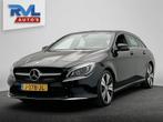 Mercedes-Benz CLA-klasse Shooting Brake 180 Lease Edition Am, Auto's, Mercedes-Benz, Voorwielaandrijving, Gebruikt, 4 cilinders