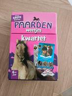 Paardenweetjes kwartet, Ophalen of Verzenden, Zo goed als nieuw, Kwartet(ten)
