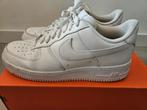 Nike AIR FORCE 1'07 sneakers laag White - maat 42,5, Kleding | Heren, Schoenen, Ophalen of Verzenden, Zo goed als nieuw, Wit