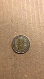 Bijzondere zeldzame munt “50 jahre kniefall”, Postzegels en Munten, Munten | Europa | Euromunten, Ophalen of Verzenden, Duitsland