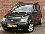 Fiat Panda 1.2 Dynamic, Voorwielaandrijving, Gebruikt, 1242 cc, Zwart