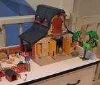Playmobil 3072 Boerderij met toebehoren 60,00 alles samen, Ophalen of Verzenden, Gebruikt, Complete set