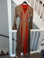 Takchita/ marokkaanse jurk L/XL, Kleding | Dames, Gelegenheidskleding, Ophalen of Verzenden, Zo goed als nieuw, Maat 46/48 (XL) of groter