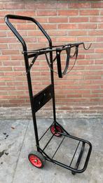 Hipotonic zadelkar zwart, Dieren en Toebehoren, Ophalen, Gebruikt, Overige soorten